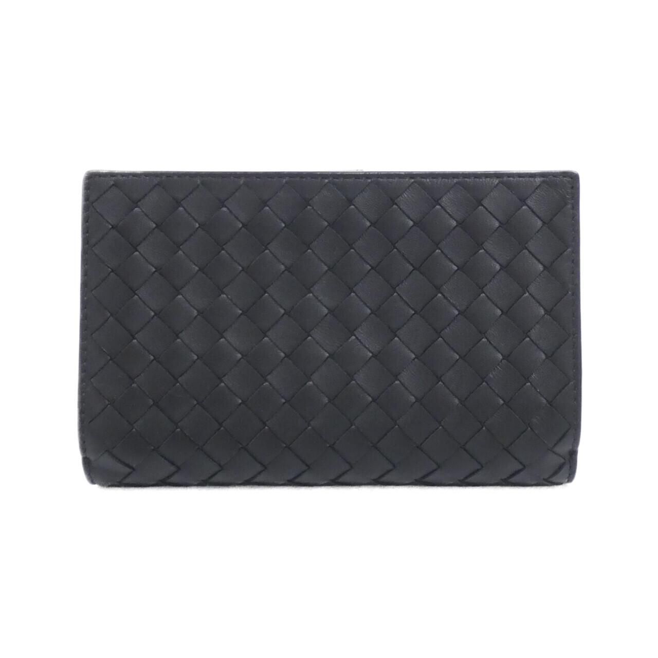 Bottega Veneta Wallet Black — view 2