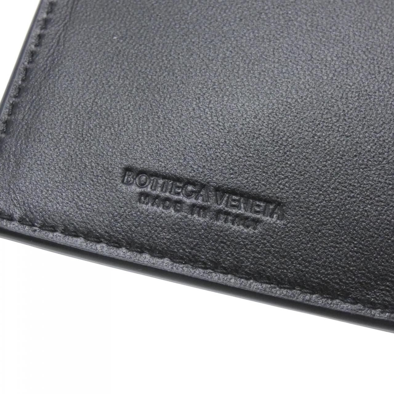 Bottega Veneta Wallet Black — view 4