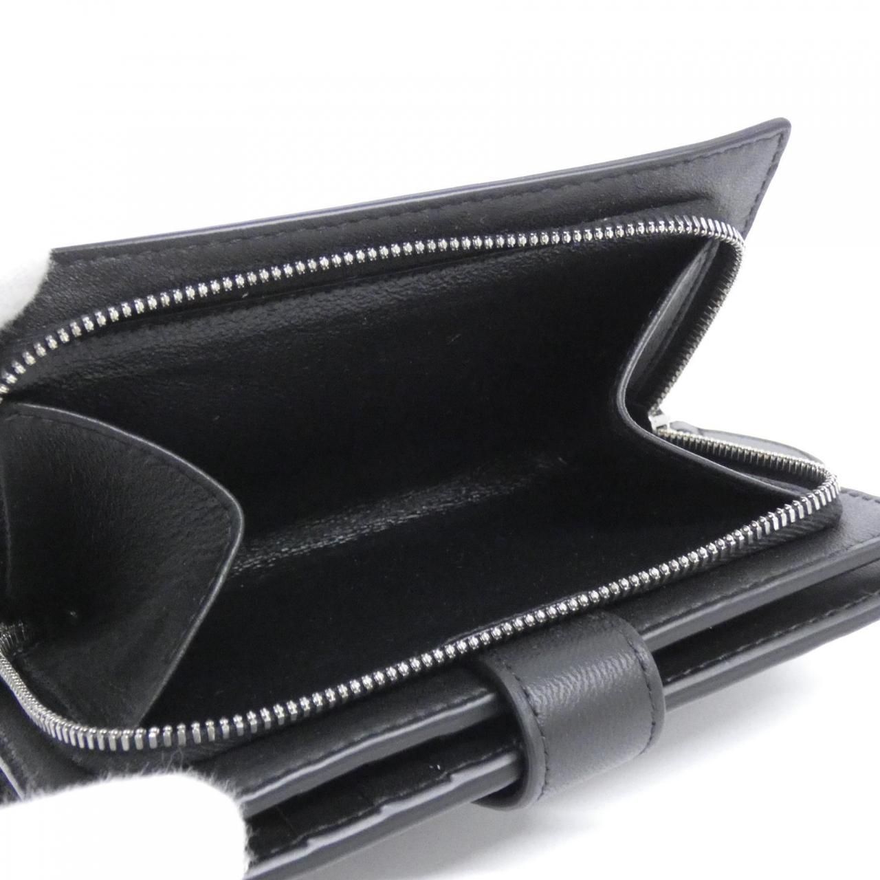Bottega Veneta Wallet Black — view 5