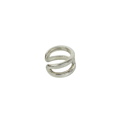 Hermes Osmose PM Ring 925 Sterling Silver — view 5