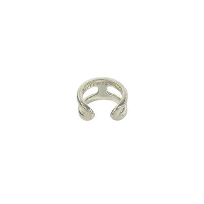 Hermes Osmose PM Ring 925 Sterling Silver — view 6