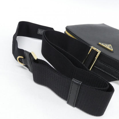 Prada Shoulder Bag Gold — view 6