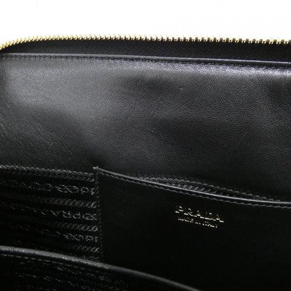 Prada Shoulder Bag Gold — view 8