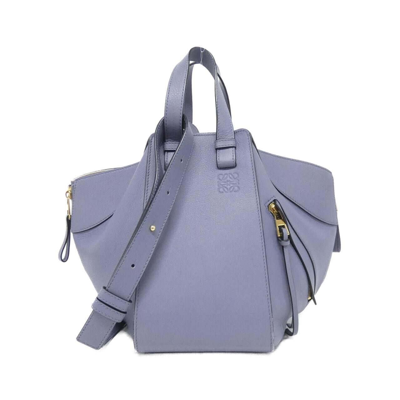 Loewe Hammock Small 387 30 Shoulder