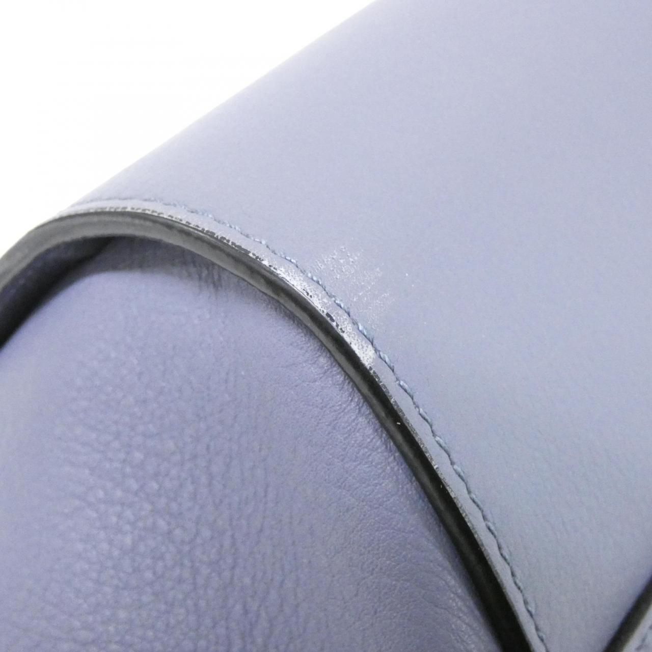 Loewe Hammock Small 387 30 Shoulder — view 3