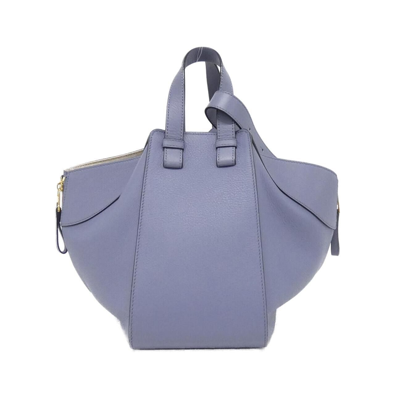 Loewe Hammock Small 387 30 Shoulder — view 2