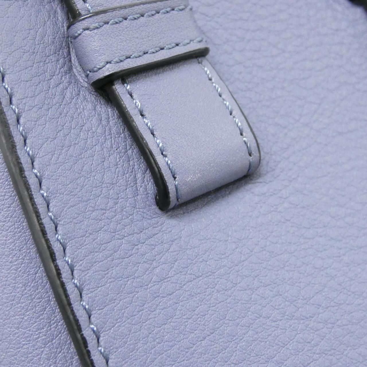 Loewe Hammock Small 387 30 Shoulder — view 7