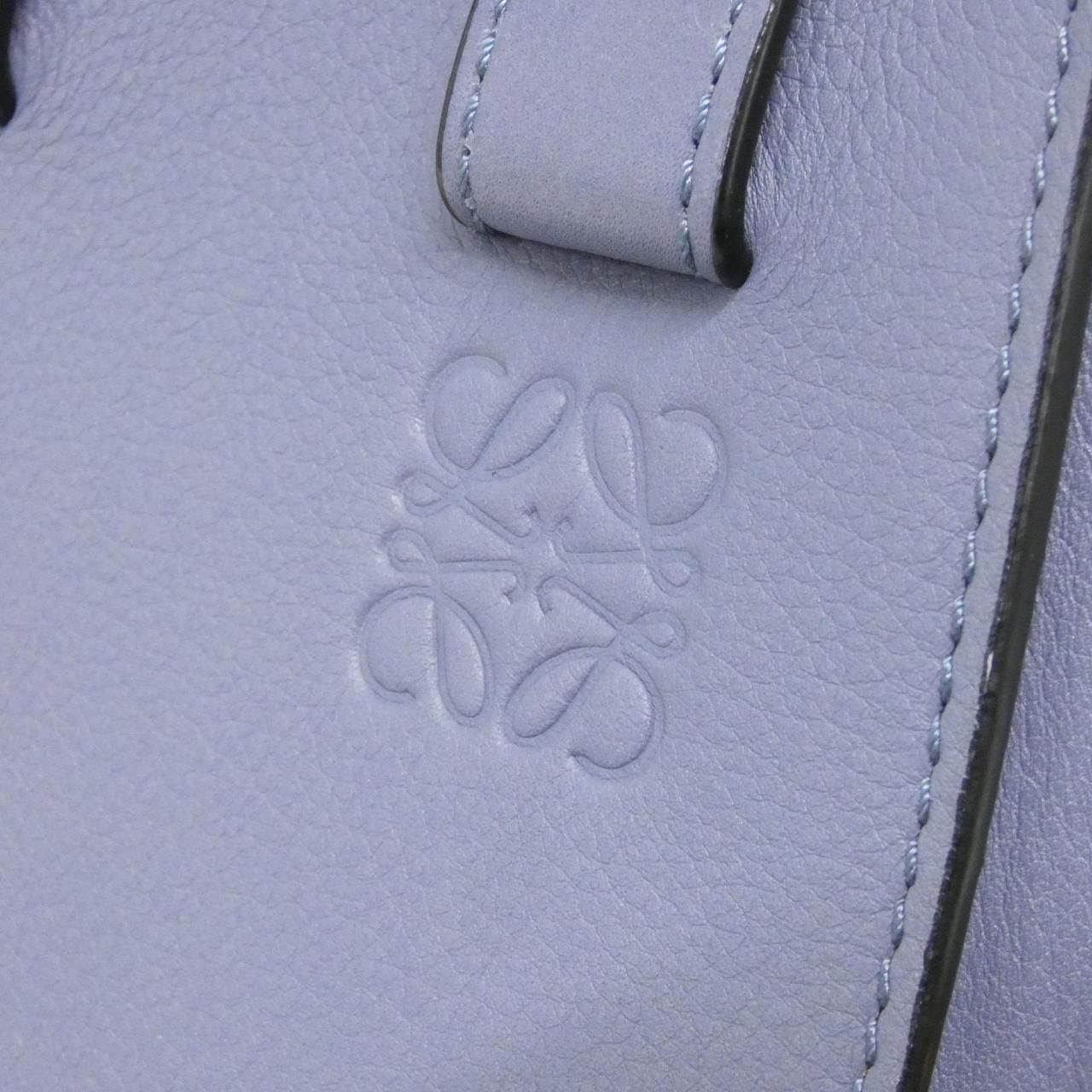 Loewe Hammock Small 387 30 Shoulder — view 4