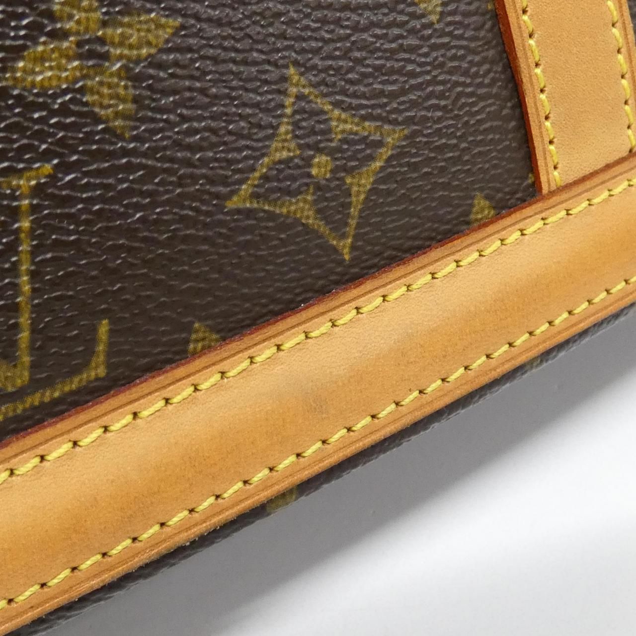 Louis Vuitton Monogram Babylon — view 3