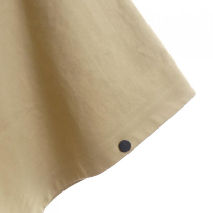 Hermes Cape & Ponchos Beige — view 6
