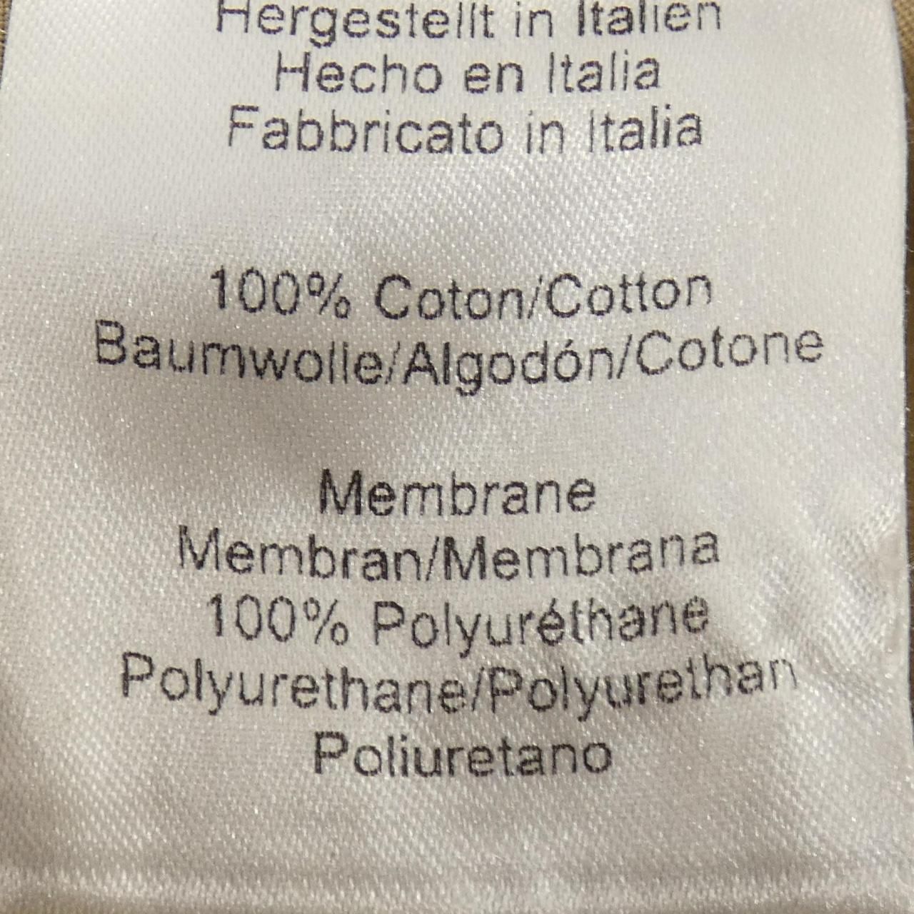Hermes Cape & Ponchos Beige — view 3
