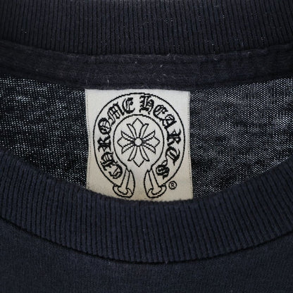 Chrome Hearts Vintage Horseshoe Tee Shirt — view 7