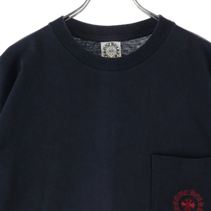 Chrome Hearts Vintage Horseshoe Tee Shirt — view 3
