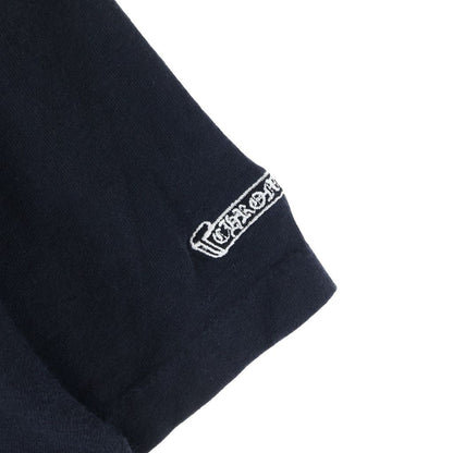 Chrome Hearts Vintage Horseshoe Tee Shirt — view 6