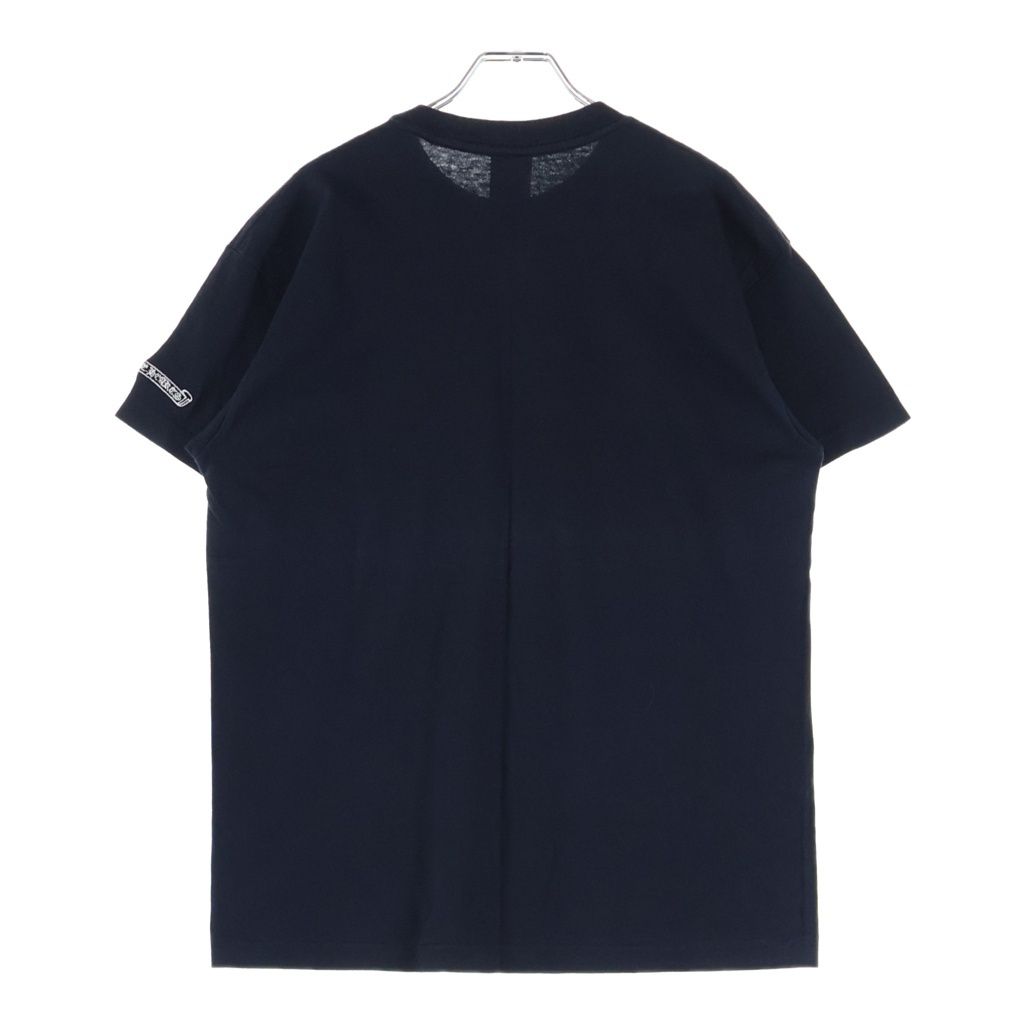 Chrome Hearts Vintage Horseshoe Tee Shirt — view 2
