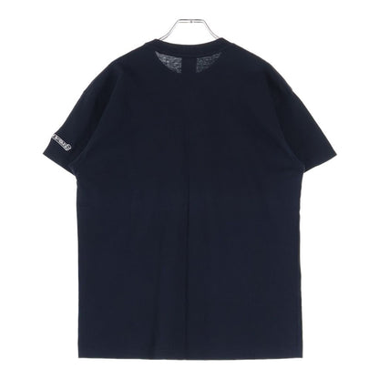 Chrome Hearts Vintage Horseshoe Tee Shirt — view 2