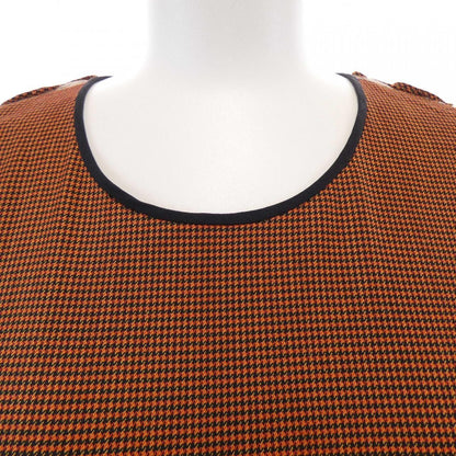 Fendi Dress Orange — view 6
