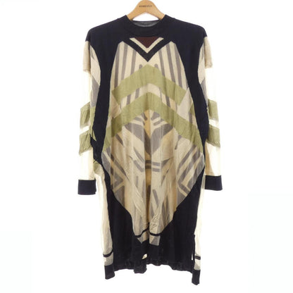 Fendi Dress Beige