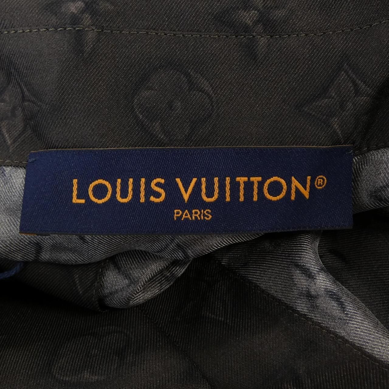 Louis Vuitton S Shirt — view 4