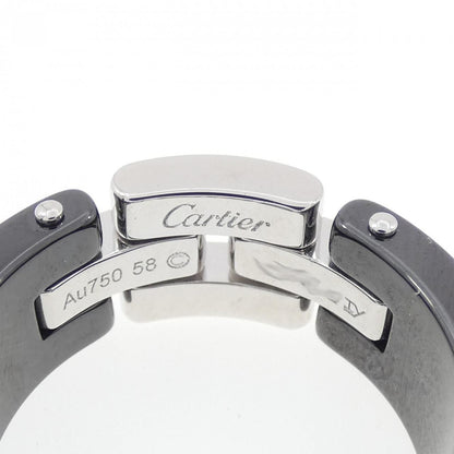 Cartier Maillon Panthere Ring — view 3