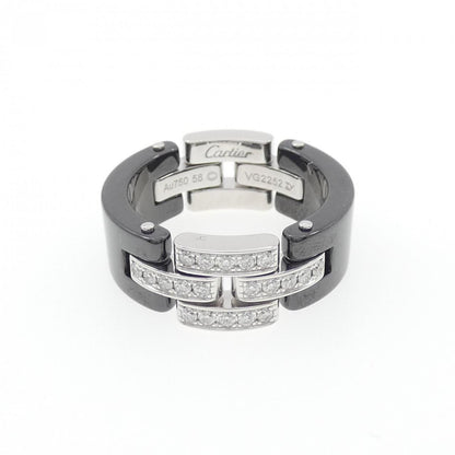 Cartier Maillon Panthere Ring