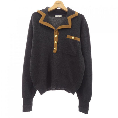 Celine Vintage Knit Sweater