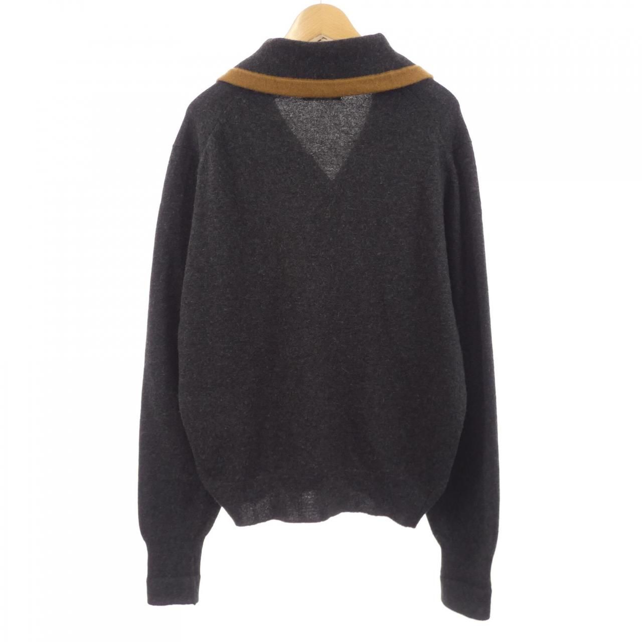 Celine Vintage Knit Sweater — view 2