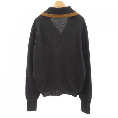 Celine Vintage Knit Sweater — view 2