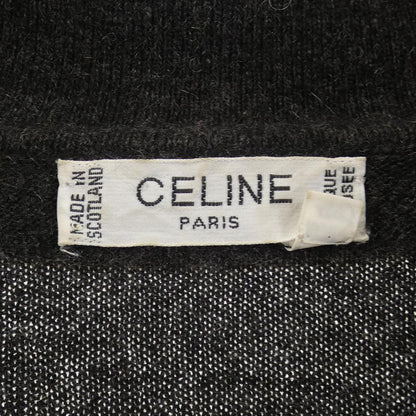 Celine Vintage Knit Sweater — view 4