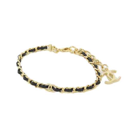Chanel Bracelet Gold