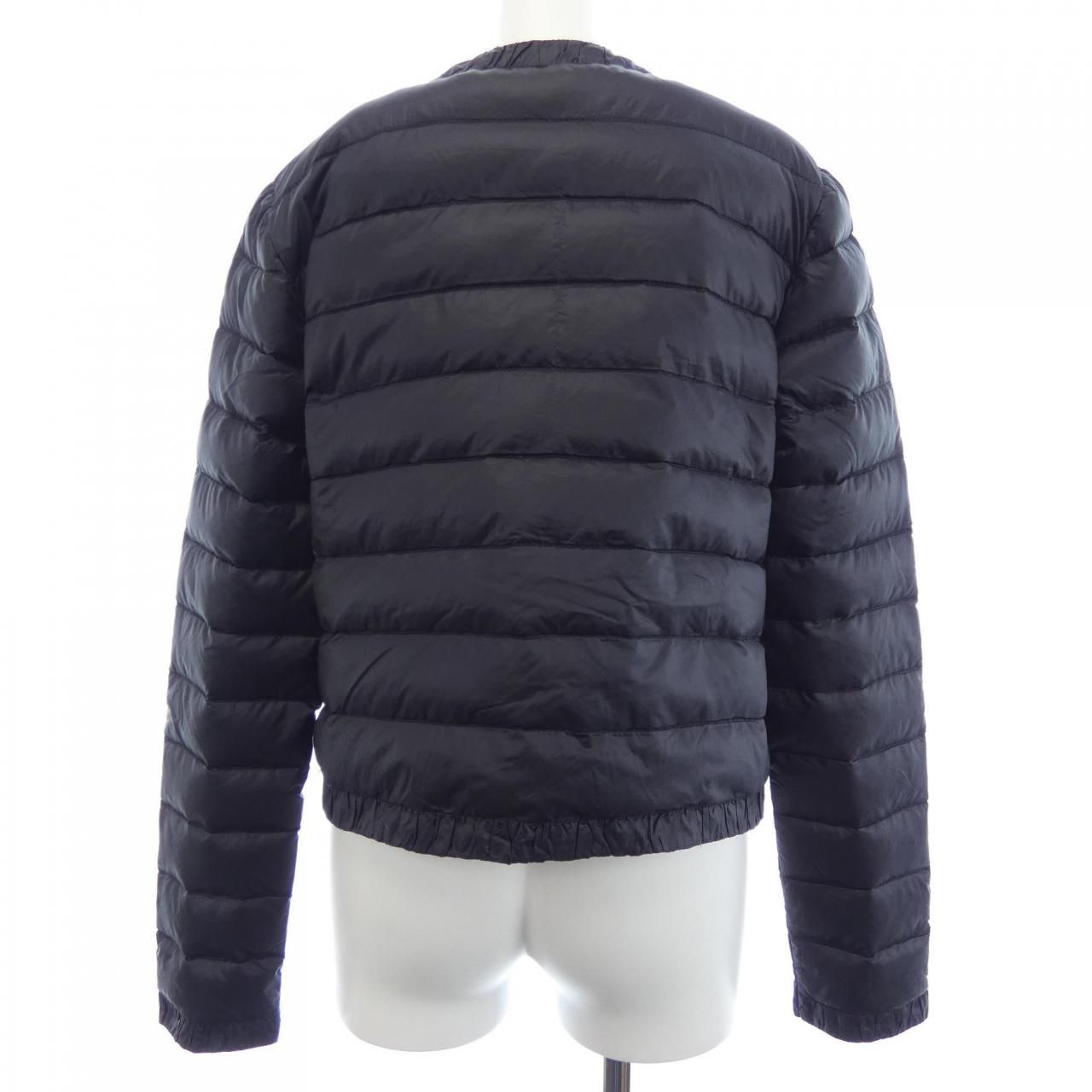 Moncler 50 Eden Down Jacket — view 2