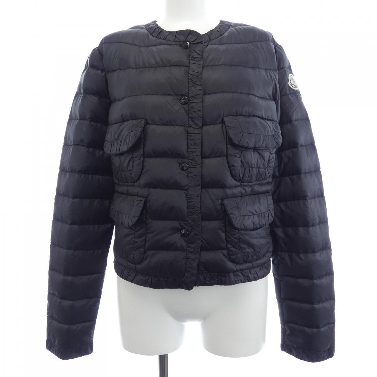 Moncler 50 Eden Down Jacket