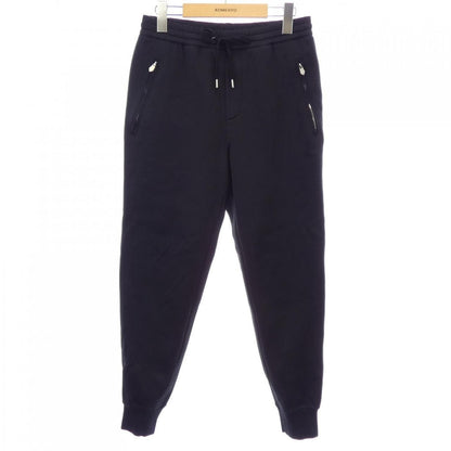 Hermes Pants Black