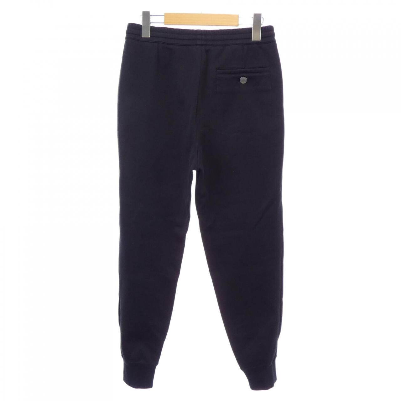 Hermes Pants Black — view 2