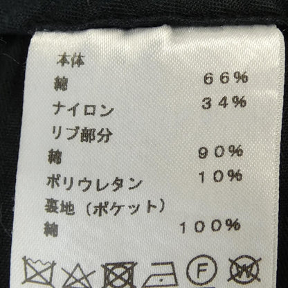 Hermes Pants Black — view 3
