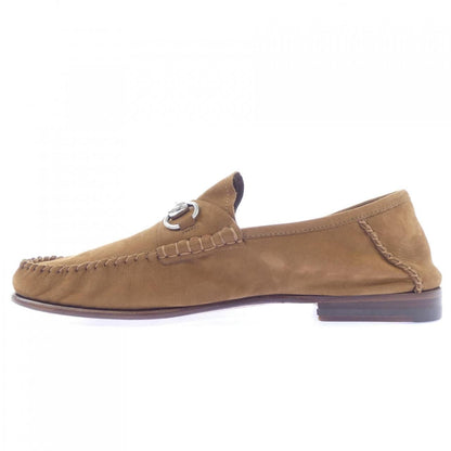 Gucci Sneakers Brown — view 2