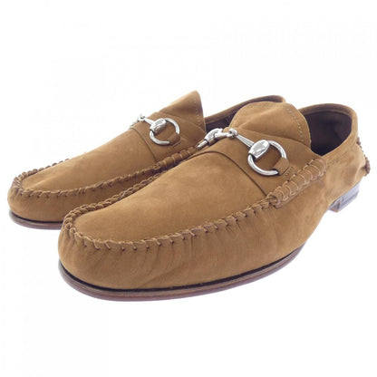 Gucci Sneakers Brown — view 3
