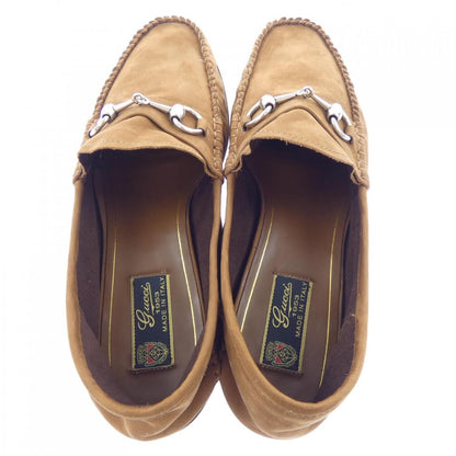 Gucci Sneakers Brown — view 6