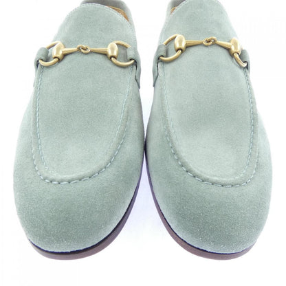 Gucci Sneakers Blue — view 7