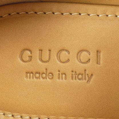 Gucci Sneakers Blue — view 8