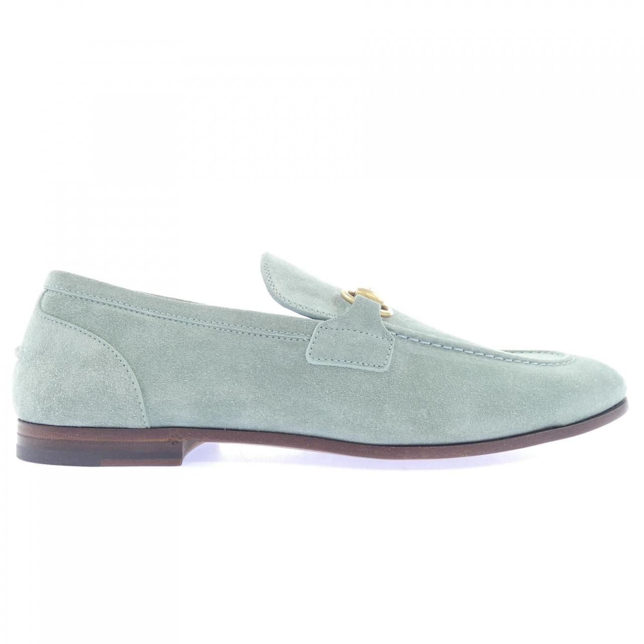 Gucci Sneakers Blue
