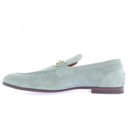 Gucci Sneakers Blue — view 2