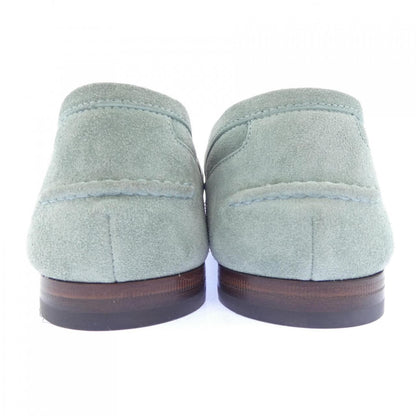 Gucci Sneakers Blue — view 5