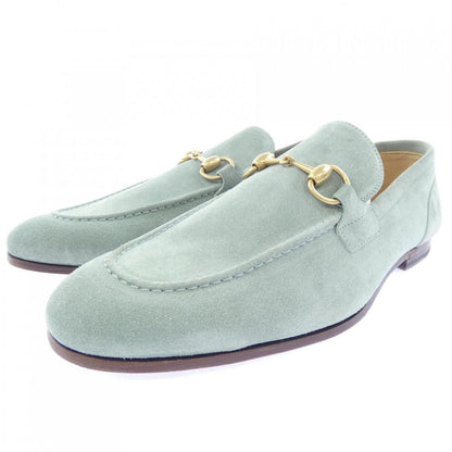 Gucci Sneakers Blue — view 3