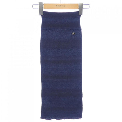 Chanel Skirt Blue
