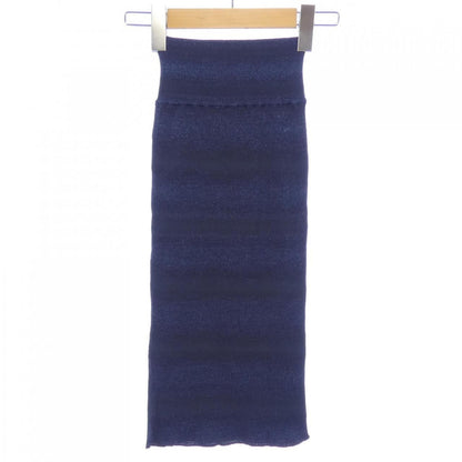 Chanel Skirt Blue — view 2