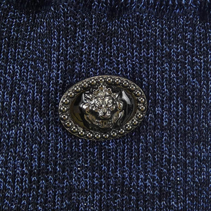 Chanel Skirt Blue — view 7