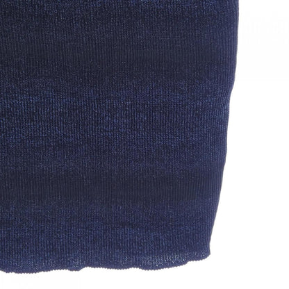 Chanel Skirt Blue — view 6
