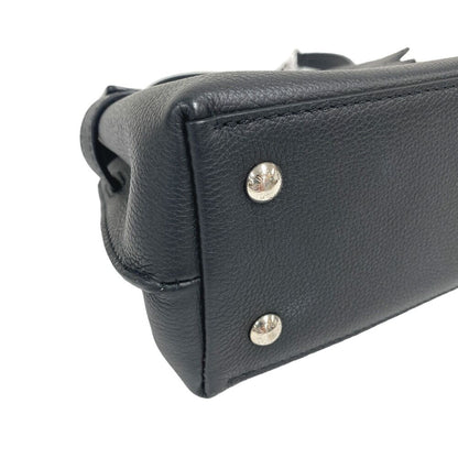 Louis Vuitton Lockme Mini 2-Way LV Turnlock Shoulder — view 4