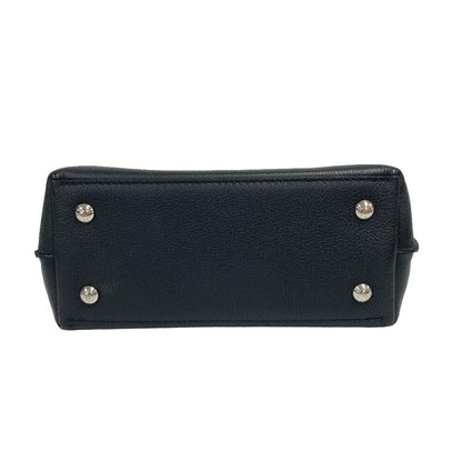 Louis Vuitton Lockme Mini 2-Way LV Turnlock Shoulder — view 5